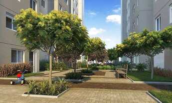 Imagem 6: Portal Vila Prudente - Apartamento de 32m², com 1 à 2 Dorm - Vila Ema - SP