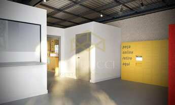 Imagem 6: Terreno - Jardim Fortaleza - Paulínia