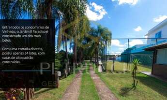 Imagem: Casa - Vista Alegre - Vinhedo