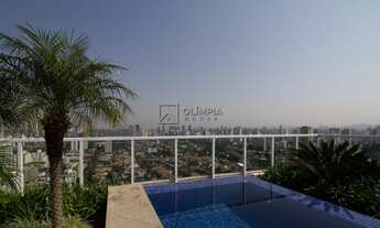 Imagem 7: Locação Apartamento 1 Dormitórios - 44 m² Campo Belo