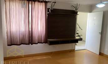 Imagem: Apartamento - Vila Industrial - Campinas