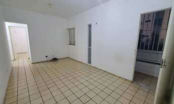 Imagem 2: Apartamento com 2 dormitórios à venda, 78 m² por R$ 170.000 - Ininga - Teresina/PI