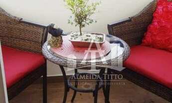 Imagem 6: Vendo lindo apartamento no Tatuapé, 400 metros do metro