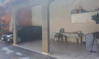 Imagem 7: Casa c/ 3 quartos, 130 m² construção, terreno com 300 m², jardim olímpico, maringá