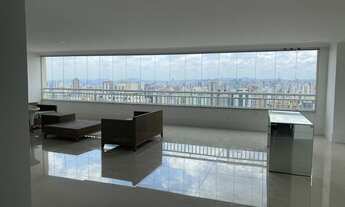 Imagem 4: Cobertura duplex para venda tem 316 metros, 4 quartos, 5 vagas na Saúde - São Paulo - SP