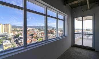 Imagem 3: Sala Comercial no Edifício Nine Office Boutique