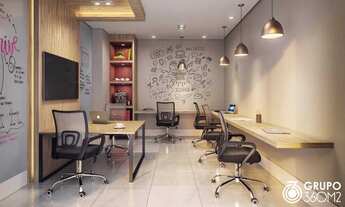 Imagem 5: Apartamento para Venda em São Caetano do Sul, Fundação, 2 dormitórios, 2 suítes, 3 banheir