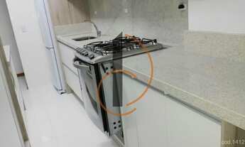 Imagem 4: SãO JOSé - Apartamento Padrão - Ipiranga