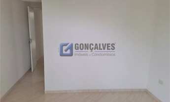 Imagem 4: SANTO ANDRE - Residential / Apartment - VILA GUIOMAR