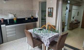 Imagem 5: Apartamento com 2 dormitórios à venda, 60 m² por R$ 260.000,00 - Jardim Limoeiro - Serra/E