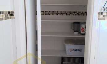 Imagem 5: Apartamento - Jardim Chapadão - Campinas