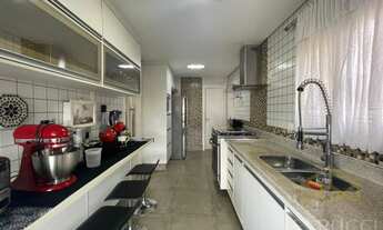 Imagem 6: Apartamento - Cambuí - Campinas