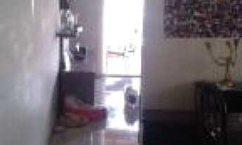 Imagem 7: CASA ASSOBRADADA - MORUMBI - SP