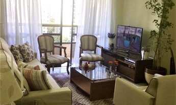 Imagem: São Paulo - Apartamento Padrão - Tatuapé