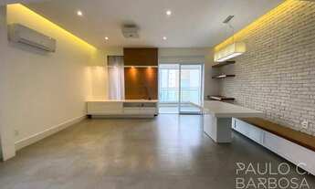 Imagem: Apartamento duplex com 3 suítes e 3 vagas