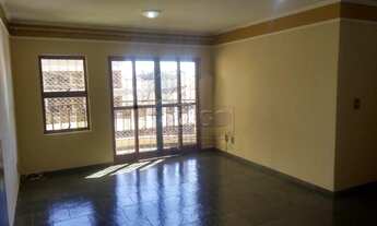 Imagem: Apartamento Padrão em Ribeirão Preto