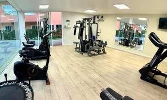 Imagem 6: Apartamento para venda com 50 metros quadrados com 1 quarto financiado Arraial do Cabo - R