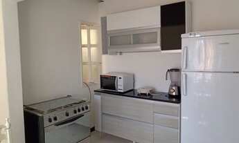 Imagem 6: Kitnet mobiliada com 2 quartos próximo a unit