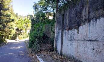 Imagem 2: Otimo terreno aos pés da Serra da Cantareira!