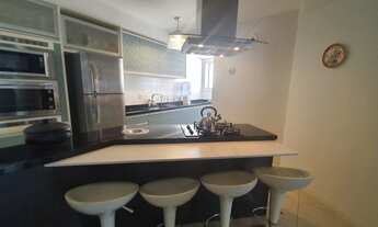 Imagem 5: Apartamento com 2 suítes localizado no Itacorubi - Florianópolis / SC