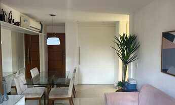 Imagem 2: Apartamento para venda tem 110 metros quadrados com 3 quartos em Icaraí - Niterói - RJ