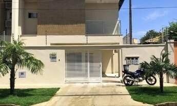 Imagem: Sobrado com 3 suítes à venda, 116,6 m²