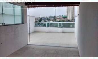 Imagem 4: Santo André - Apartamento Padrão - Parque Oratório