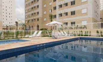 Imagem 3: IN SP BELA VISTA - 35 a 45m² - 1 a 2 quartos - Vila Prudente, São Paulo - SP