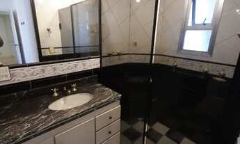 Imagem 6: Apartamento com 3 dormitórios, 103 m² - venda por R$ 550.000 ou aluguel por R$ 2.300/mês