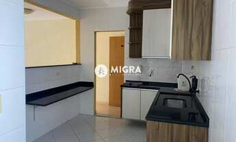 Imagem 5: SãO JOSé DOS CAMPOS - Apartamento Padrão - Jardim Aquárius