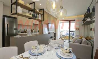 Imagem 2: Lindo apartamento em Santa Terezinha