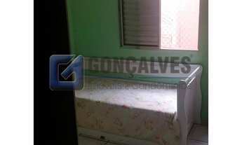 Imagem 5: SAO BERNARDO DO CAMPO - Residential / Apartment - BAETA NEVES