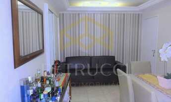 Imagem 2: Apartamento - Vila Industrial - Campinas