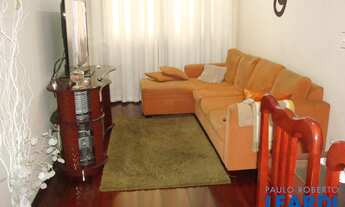 Imagem 4: APARTAMENTO - TATUAPÉ - SP