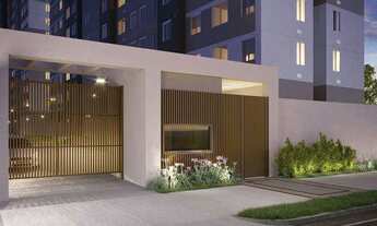 Imagem 2: Vivaz João de Luca - 24 à 38m², com 1 à 2 Dorm - Jardim Prudência - SP