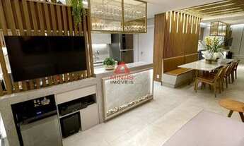 Imagem 3: Belo Horizonte - Apartamento Padrão - Luxemburgo