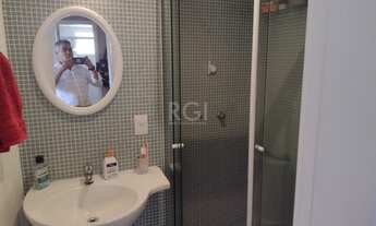 Imagem 4: Porto Alegre - Apartamento Padrão - Cristo Redentor