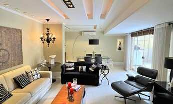 Imagem: Lindo Apartamento em Copacabana com área