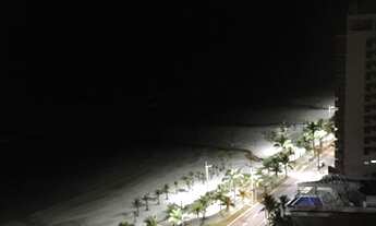 Imagem 3: Duplex para venda tem 223,56metros quadrados com 3 quartos em Flórida - Praia Grande - SP