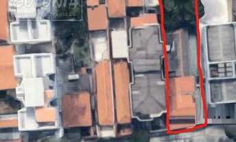 Imagem 2: Santo André - Terreno Padrão - Parque das Nações