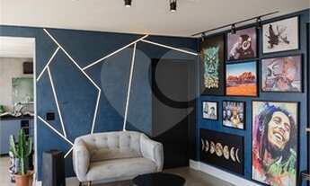 Imagem 4: Apartamento à venda no Morumbi de 178m² com 4 dormitórios, 3 suítes e 3 vagas