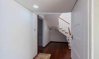 Imagem 6: Porto Alegre - Casa Padrão - Tristeza