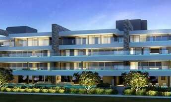 Imagem 5: APARTAMENTO - JURERÊ INTERNACIONAL - SC