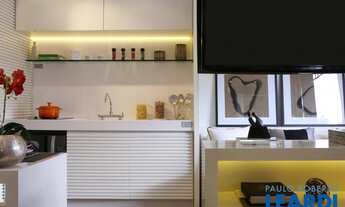 Imagem 3: APARTAMENTO - VILA MADALENA - SP