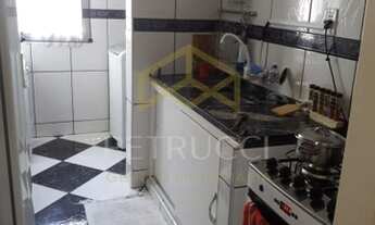 Imagem 2: Apartamento - Jardim Novo Campos Elíseos - Campinas