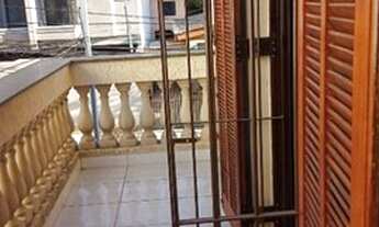 Imagem: Sobrado com 3 dormitórios para alugar