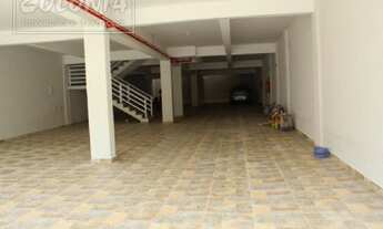 Imagem 3: Santo André - Apartamento Padrão - Vila Alzira