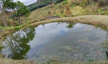 Imagem 2: Chácara para Venda em Centro Bofete-SP