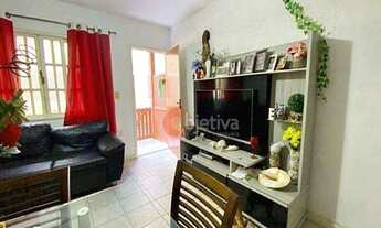 Imagem 3: Casa à venda, 69 m² por R$ 260.000,00 - Palmeiras - Cabo Frio/RJ