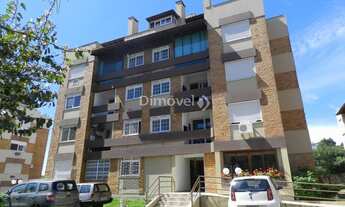 Imagem: PORTO ALEGRE - Apartamento Padrão - CAVALHADA